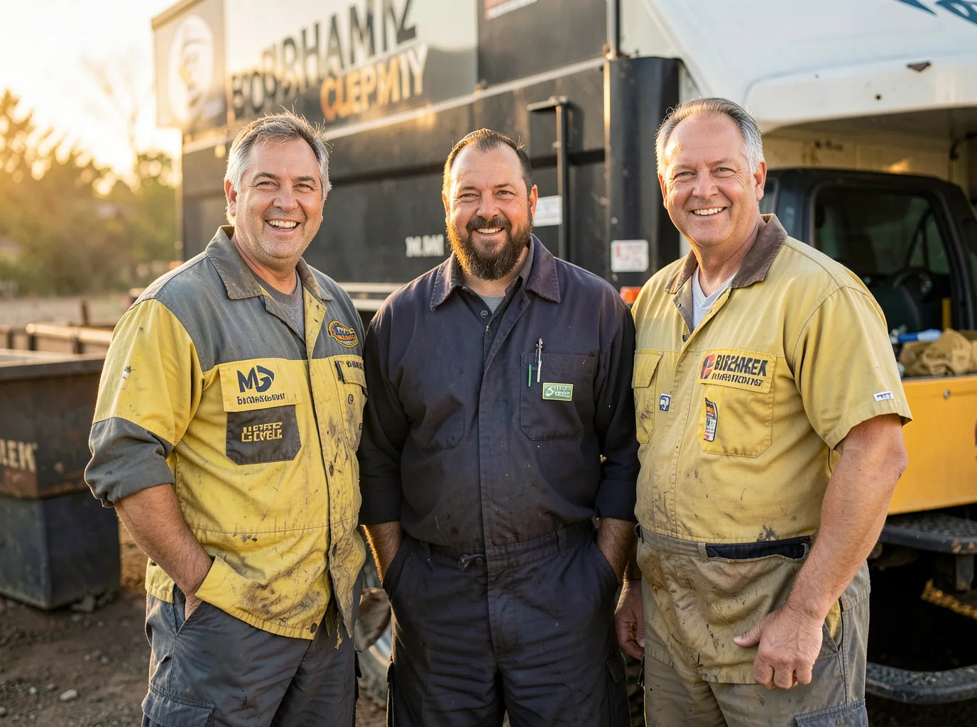 Sewage Cleanup company in Coal Township, PA