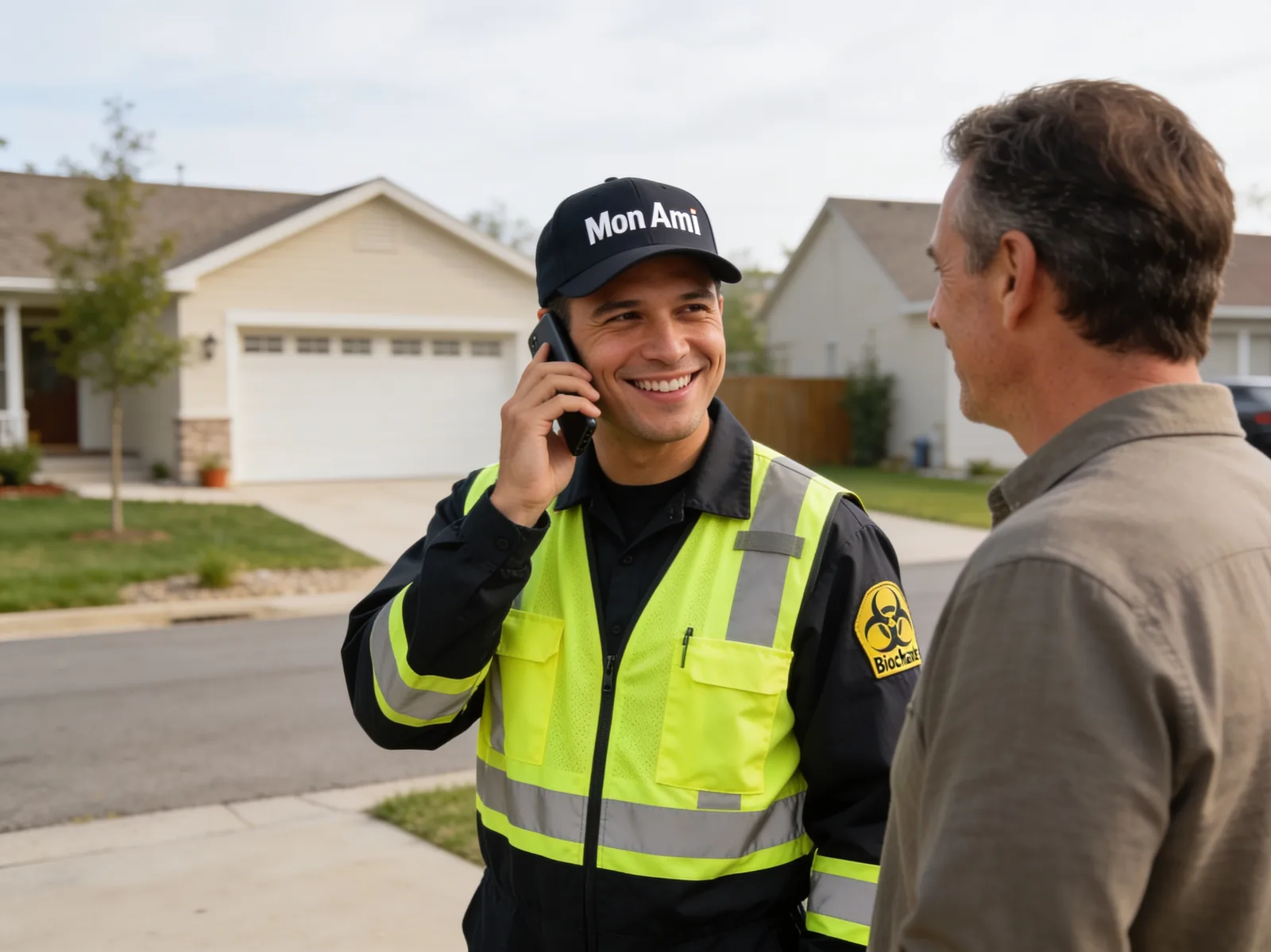 Sewage Cleanup Coal Township, PA FAQs