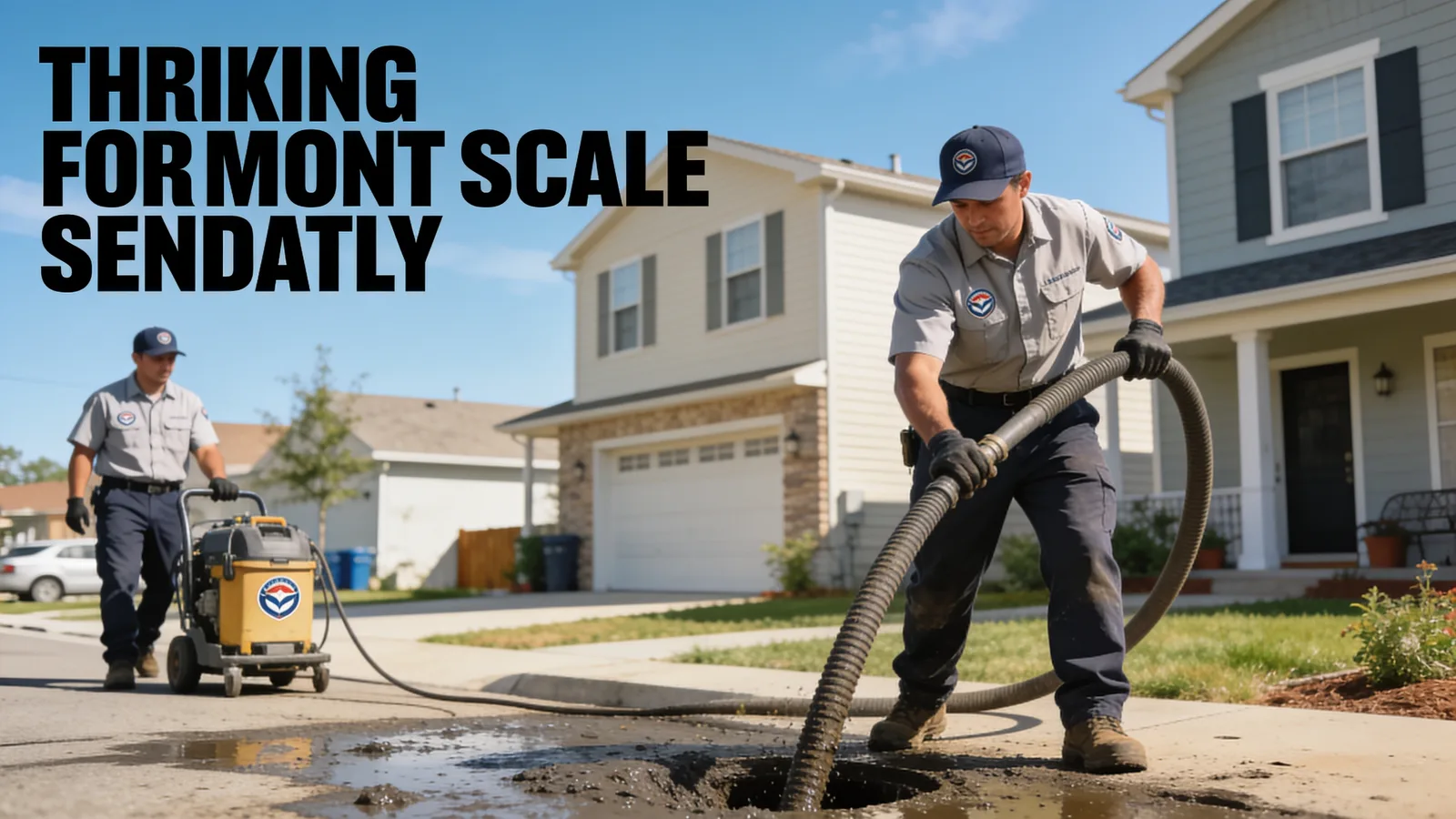 Sewage Cleanup in Coal Township, PA near me